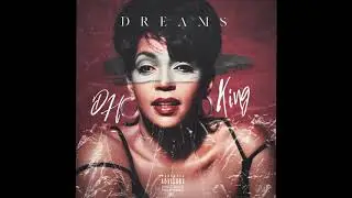 D.H. - Dreams feat. King (Audio)