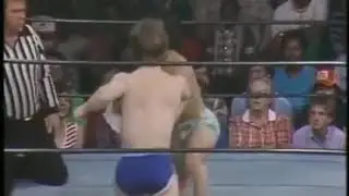 What smarks want wrestling to be like