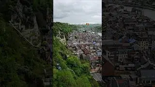 📍Dinant, Belgium 🇧🇪