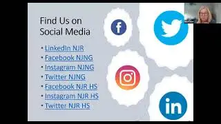New Jersey Resources - Careers & Information