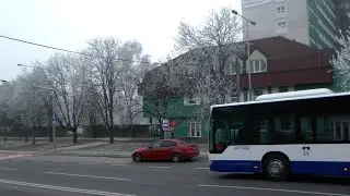 Zamestnanci nemocnice majú MHD zadarmo