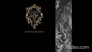 Negative Plane &ndash; Et In Saecula Saeculorum [2006]
