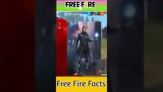 #freefire Top 6 Facts About Free Fire || #facts #gaming || Diljit 999+ ||