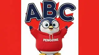 Alphabet A to Z with Canada&rsquo;s Famous Places | Kids Education | Alphino ABC