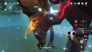 genshin impact