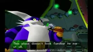 Sonic Adventure DX: Directors Cut - HD - [Big the Cat] - Part 3