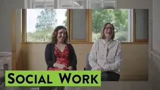 Social Work Apprenticeship | University of East Anglia (UEA)