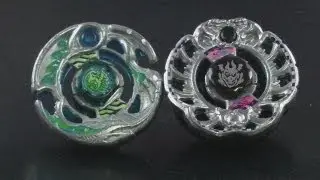 EPIC Battle Guardian Revizer 160SB VS Archer Gargole SA165WSF (Chrome Up Mode) HD! AWESOME