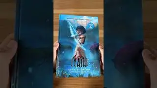 Iyanu: Child of Wonder Library Edition Vol 1 - Dark Horse Books
