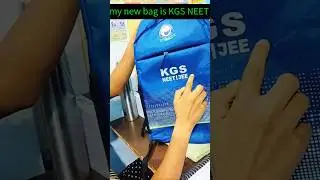 KGS khan global studies patna #khansir #kgsneet #kgs #neet #neetexam #aiimsdelhi