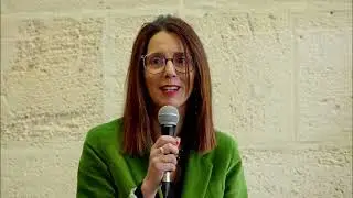 Les &eacute;lus face &agrave; la d&eacute;sinformation, table ronde