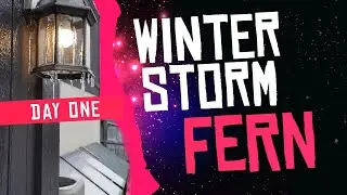Surviving a Winter Storm: Am I prepared? Is my backup power system good enough?