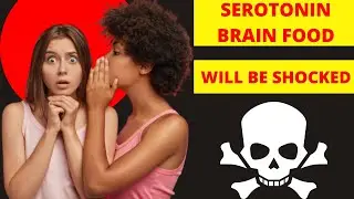 Serotonin Brain Food by Natural Stacks - (Watch this before buying)-WHY IT WORKS SO WELL-REVIEW 2022