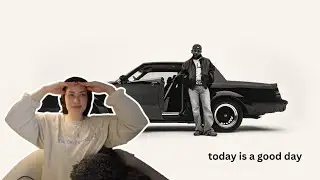 Reacting to GNX by Kendrick Lamar