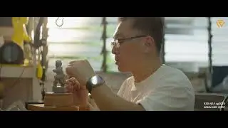 Nikon ZR Anamorphic Footage