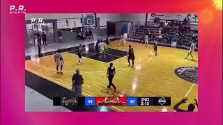Serpientes vs gorilas juego 2 CIBAPAC playoffs