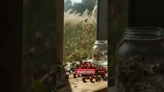 Use Hawthorn for Gentle Heart Support