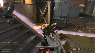 CDL Hardpoint Garrison Win 250/154
