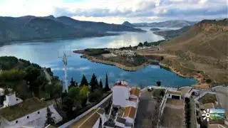 Pueblos del Parque Natural de La Subbética, Córdoba