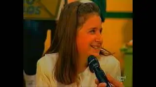 Serón en Tal como somos, programa completo 1997