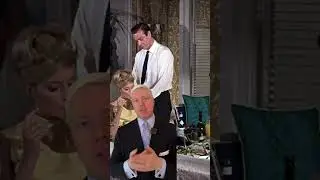 James Bond's Original Champagne