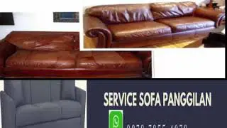 0878 7855 4978 I Jasa Service Sofa Ganti Kulit Terbaik
