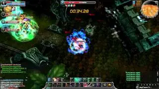 69348626 Procyon WA Lvl147 WallHacker