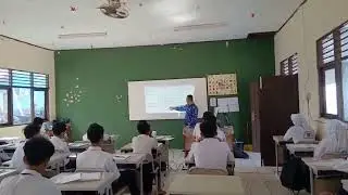 Video Supervisi Matematika 2025