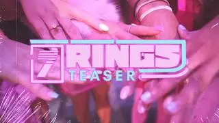 YoWorld Music Video: Ariana Grande - 7 rings - Teaser