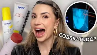 MAKE S&Oacute; COM PRODUTOS COM FPS!