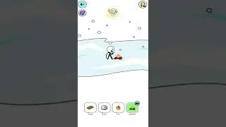 Alchemy Puzzle 🧠 || Level 3 : Campfire #shorts