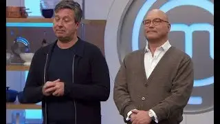 Gregg Wallace: &lsquo;I find that hard&rsquo; MasterChef star reveals &lsquo;tough&rsquo; parts of hosting show