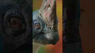Какими Были Самые Необычные Существа в Мезозое? #эпоха_динозавров #эволюция @era_dinosaur