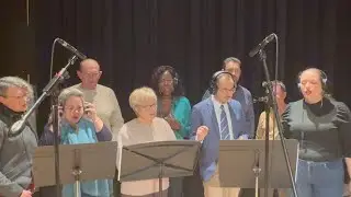 Hymne de La Verrière 2025 KARAOKE