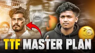 என்ன TTF-eh இதெல்லாம்🤯⁉️ | IPL MOVIE சம்பவம்✅ | Nithin FTS | #ttf #ipl 