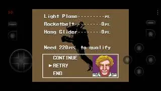 Epic Fails in Pilot Wings: Science Gets a Laugh!
