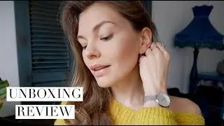 UNBOXING MVMT : Review & Try On