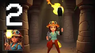 After Dark - Gameplay Walkthrough [Android, iOS Game]