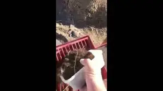Sand screen 1/14,trommel 1/14,Sand screen RC 1/14,trommel RC 1/14