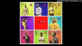 Nash Nation Riddim1 vs Nash Nation Riddim2 and bonus track siya something BY DJ WAYNE 0771916250