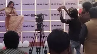 Nainowale Ne semi classical dance 