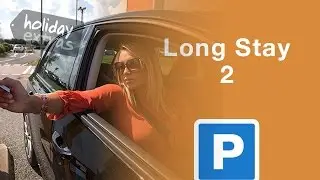 East Midlands Airport Long Stay 2 Parking Review | Holiday Extras