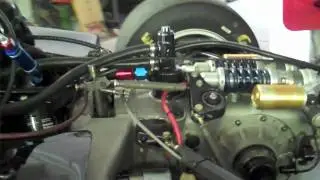 2004 Star Mazda/ Elan