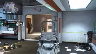 BO3: NUKLEAR FAIL GAMEPLAY on Combine w/Kuda [25er STREAK] #4