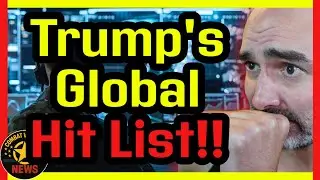 Trump Rolls Out a 