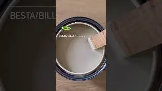 DIY | BESTA/BILLY tv corner met de panelen van Noakk