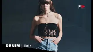 DENIM Trends Fall 2021 - Fashion Channel