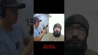 Travic Bickle's P1T Prospec M&P #1billionviews #shortsfeed #shortsfeed #viral#viralshort#viralfeeds