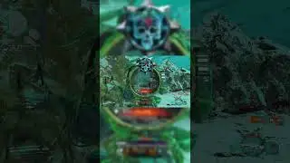 MEGAKILL abusando el respawn con la Shadow SK 😭🔥