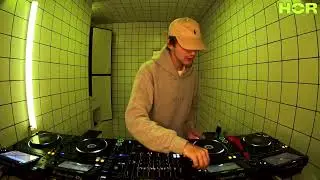 Goddess Music - P.Vanillaboy | HÖR - Sep 2 / 2022
